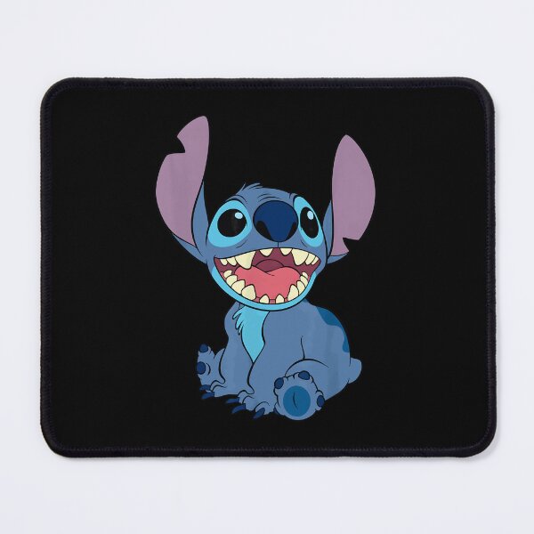 Item preview, Lilo & Stitch Sitting Summer Aloha Vibes designed and sold by junglecolor.