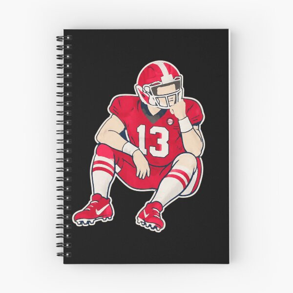 Item preview, Football Player Game Day designed and sold by TrieuTran.