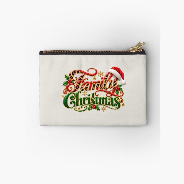 Item preview, Family Christmas Leopard Print PNG designed and sold by annenambiro.