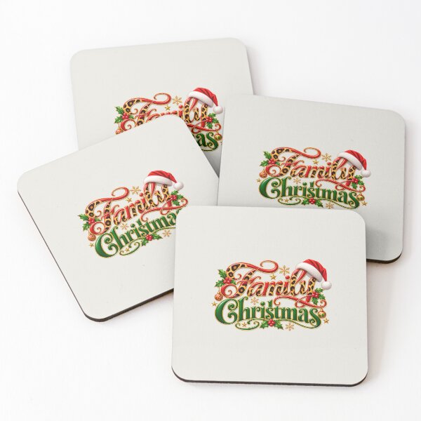 Item preview, Family Christmas Leopard Print PNG designed and sold by annenambiro.