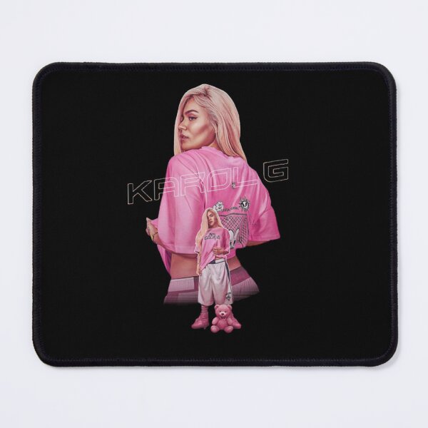 Item preview, Karol G - La Bichota Pink Era designed and sold by Zaflab.