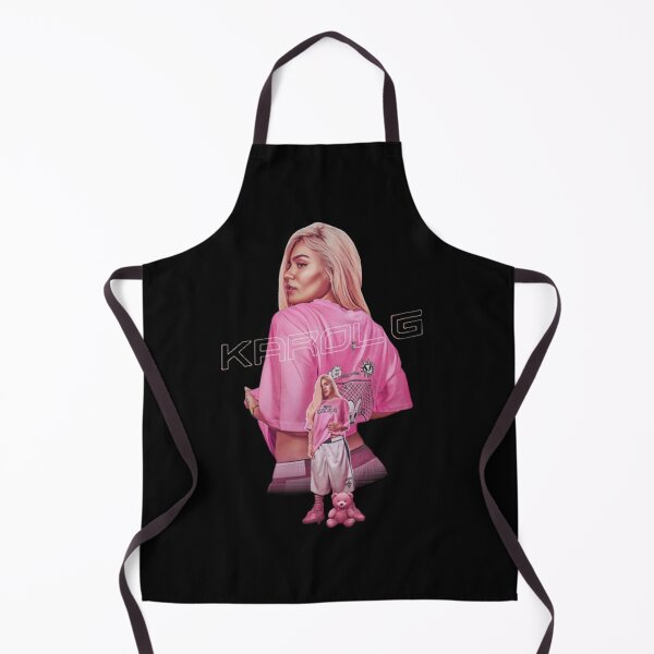Item preview, Karol G - La Bichota Pink Era  designed and sold by Zaflab.