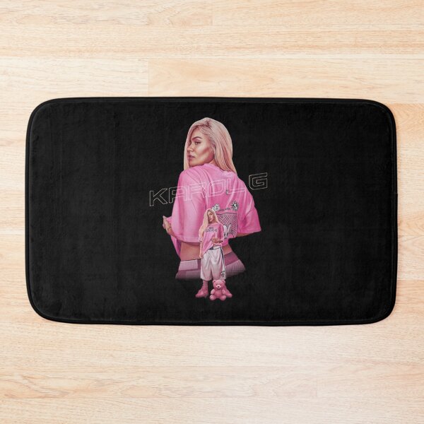 Item preview, Karol G - La Bichota Pink Era  designed and sold by Zaflab.
