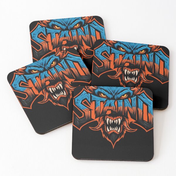 Item preview, Staind band For Fans Classic designed and sold by ExpressPalette.