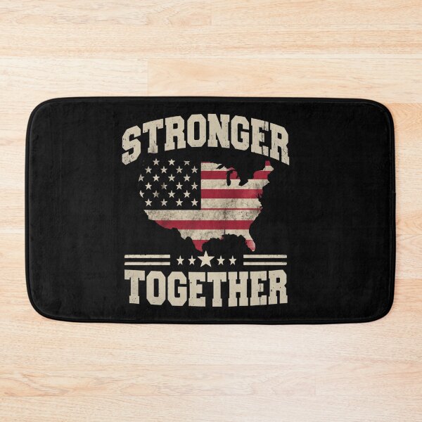 Item preview, Stronger Together USA designed and sold by TrieuTran.