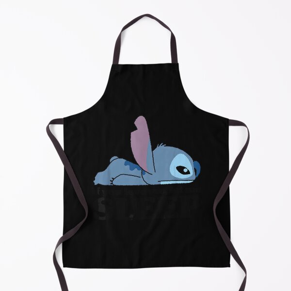 Item preview, Lilo & Stitch Sleepy Stitch designed and sold by junglecolor.