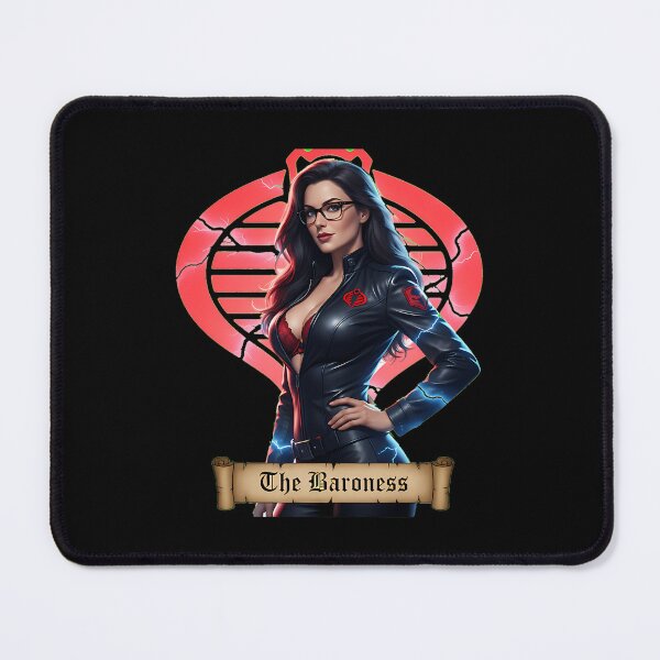Item preview, Cobra Baroness designed and sold by waf2.