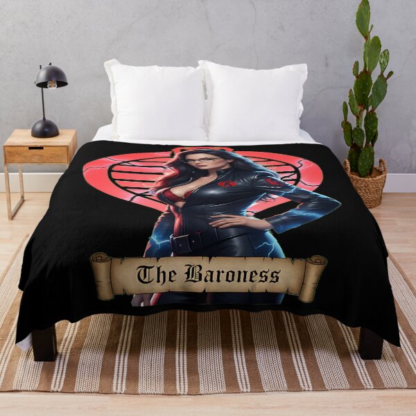 Item preview, Cobra Baroness designed and sold by waf2.