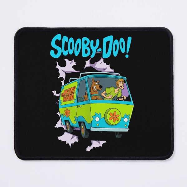 Item preview, Scooby Doo Classic designed and sold by collin-certly.