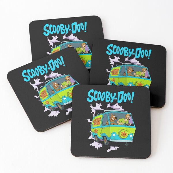 Item preview, Scooby Doo Classic designed and sold by collin-certly.