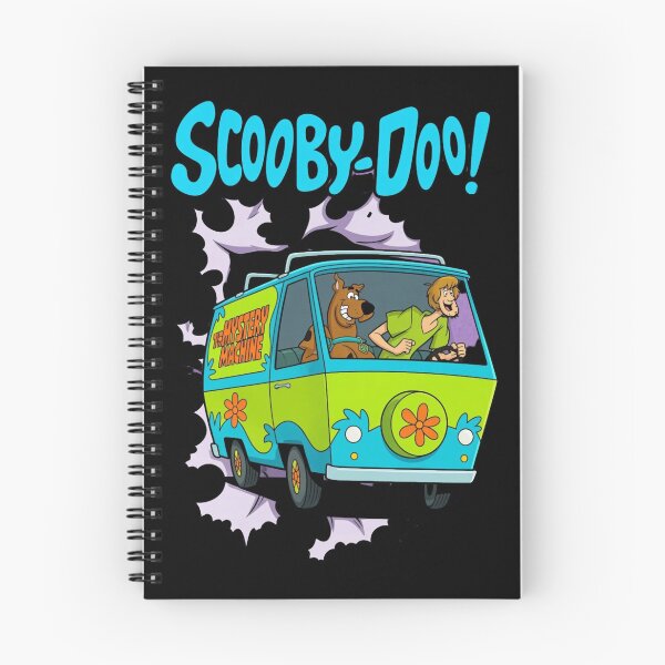 Item preview, Scooby Doo Classic designed and sold by collin-certly.