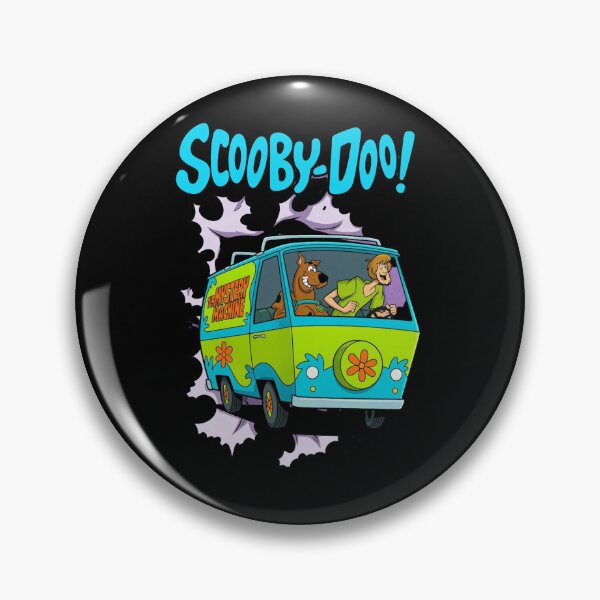 Artikelvorschau, Scooby Doo Klassiker entworfen und verkauft von collin-certly.