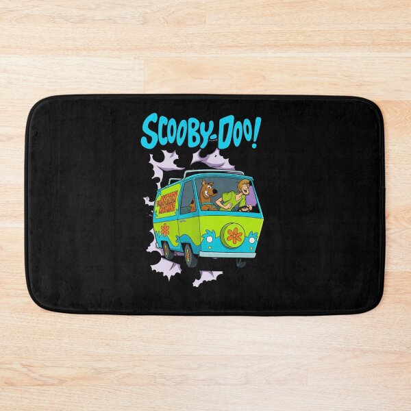 Item preview, Scooby Doo Classic designed and sold by collin-certly.