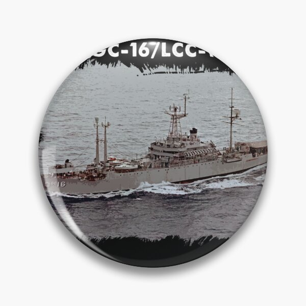 Item preview, USS POCONO Navy Veteran Mens Gift Idea Husband, Dad, Grandpa, Papa designed and sold by Timeless Bond Designs.