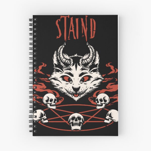 Item preview, Staind band For Fans Classic designed and sold by SolaceDraft.