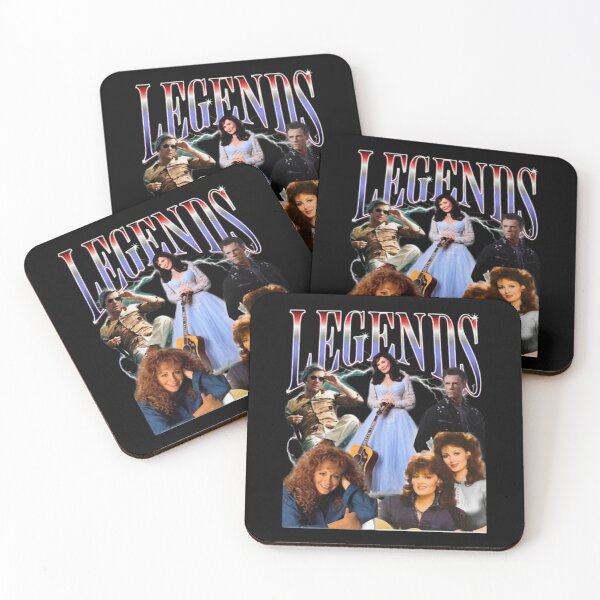Item preview, Reba McEntire  Vintage Faded designed and sold by Jessicalcl.