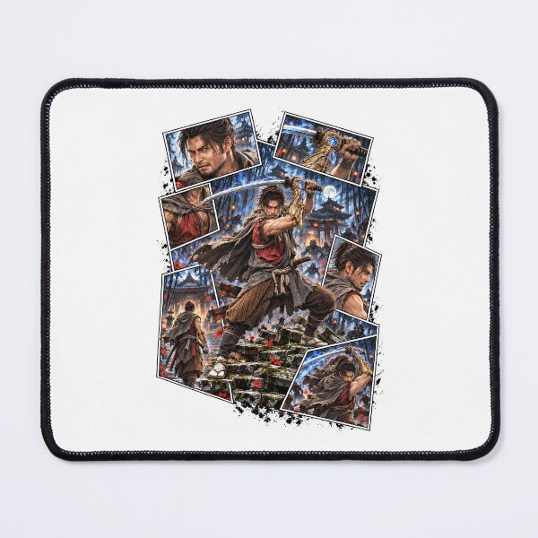 Item preview, Musashi Onimusha Way Of The Sword designed and sold by PrestonChild.