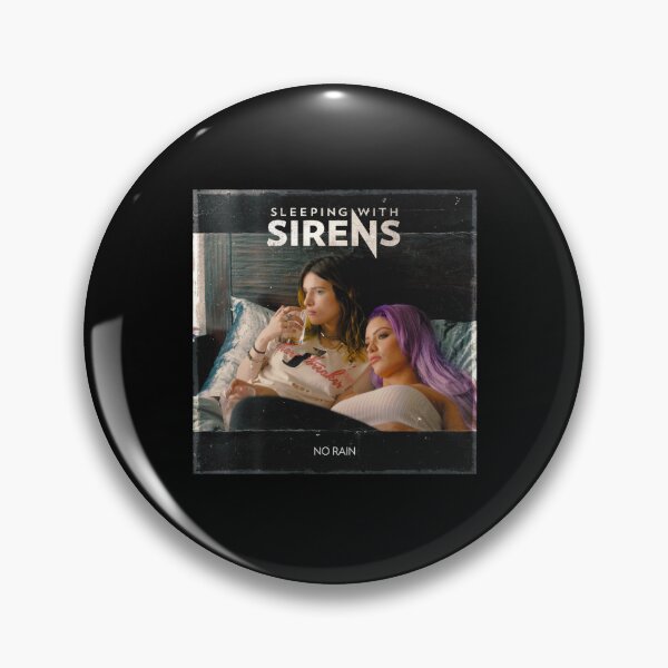Item preview, SLEEPING WITH SIRENS BAND designed and sold by FilomenaLesch.