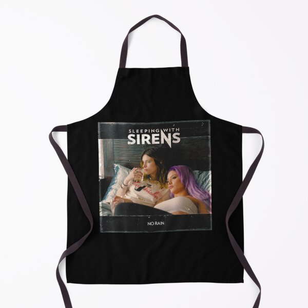 Item preview, SLEEPING WITH SIRENS BAND designed and sold by FilomenaLesch.