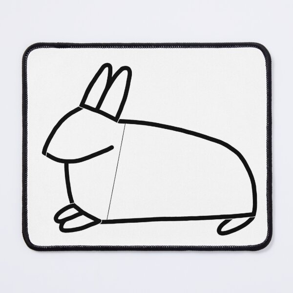 Item preview, rABBIT designed and sold by shadowscribble.