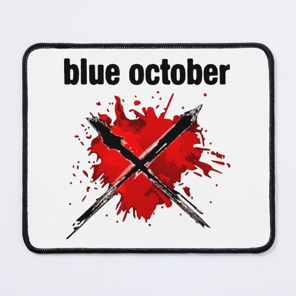 Item preview, Red Love Post Grunge Music Band designed and sold by HotmannWill.