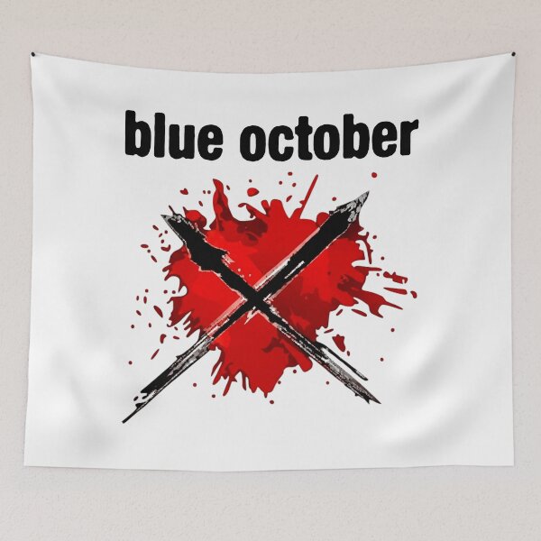 Item preview, Red Love Post Grunge Music Band designed and sold by HotmannWill.