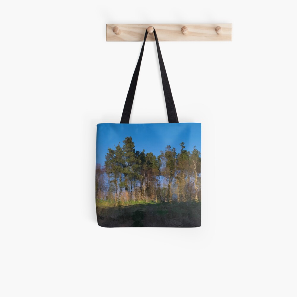Reflection Tote Bag