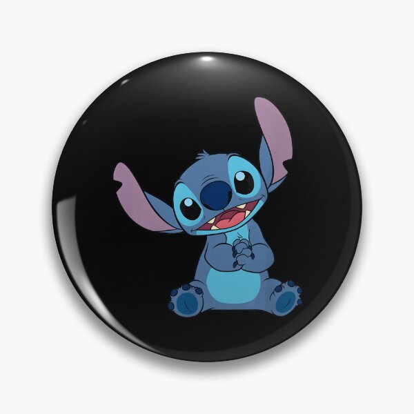 Item preview, Lilo & Stitch Solo Tropical Island Aesthetic designed and sold by junglecolor.