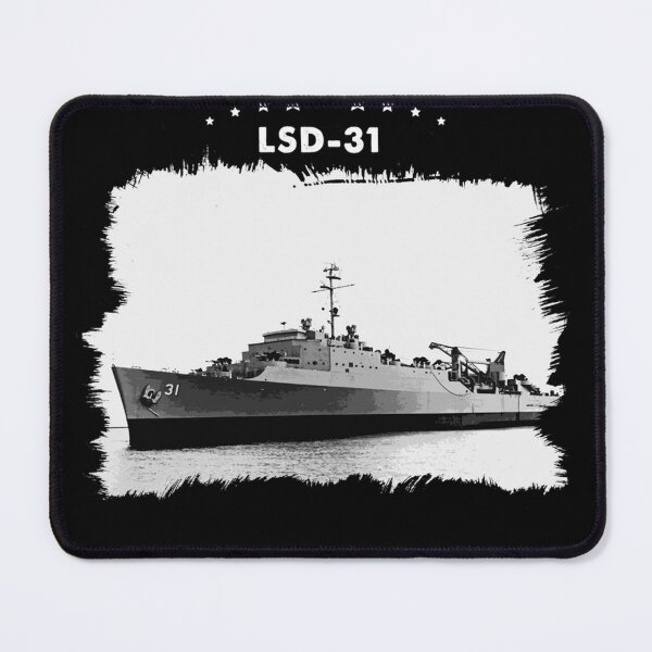 Item preview, USS Point Defiance Navy Veteran Mens Gift Idea Husband, Dad, Grandpa, Papa designed and sold by Timeless Bond Designs.