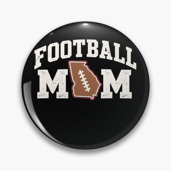 Item preview, Georgia Football Mom designed and sold by TrieuTran.