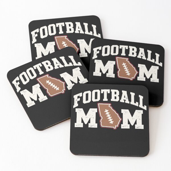 Item preview, Georgia Football Mom designed and sold by TrieuTran.
