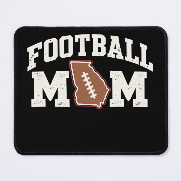 Item preview, Georgia Football Mom designed and sold by TrieuTran.