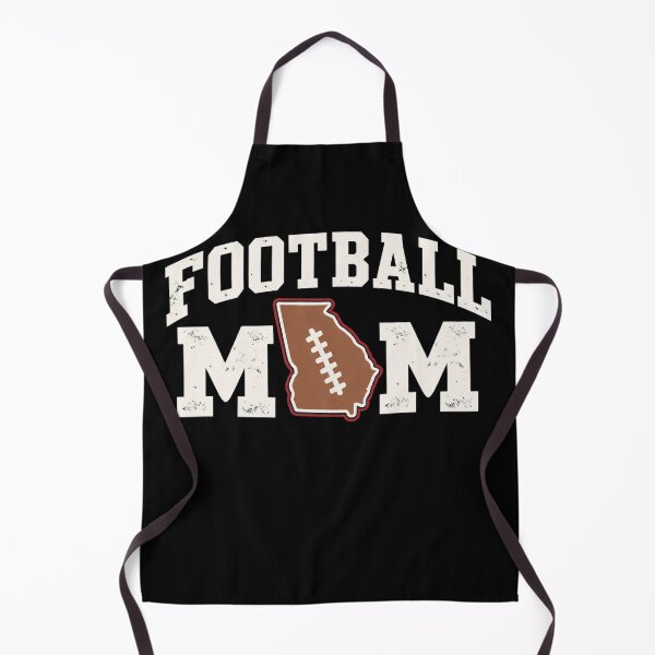Item preview, Georgia Football Mom designed and sold by TrieuTran.