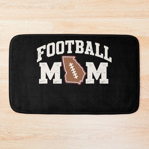 Item preview, Georgia Football Mom designed and sold by TrieuTran.