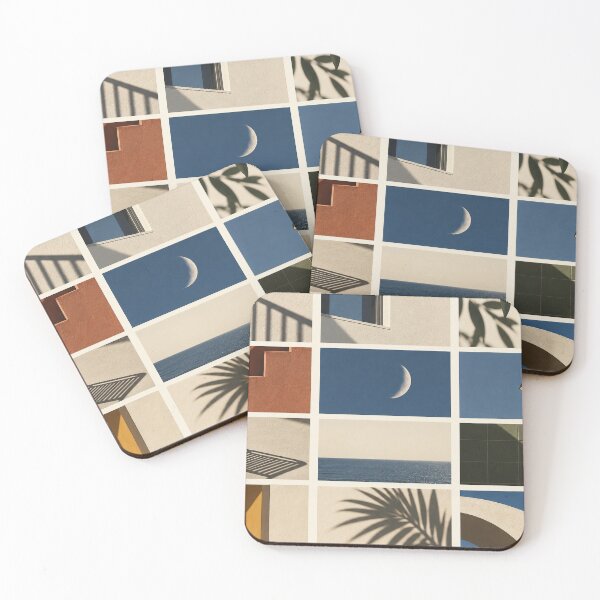 Item preview, Contact Sheet – Modern Photography Zipper Pouch designed and sold by astersgraphics.