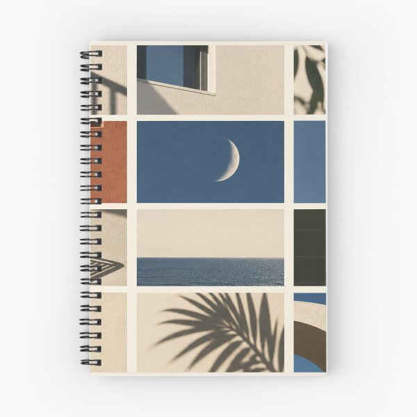 Item preview, Contact Sheet – Modern Photography Zipper Pouch designed and sold by astersgraphics.