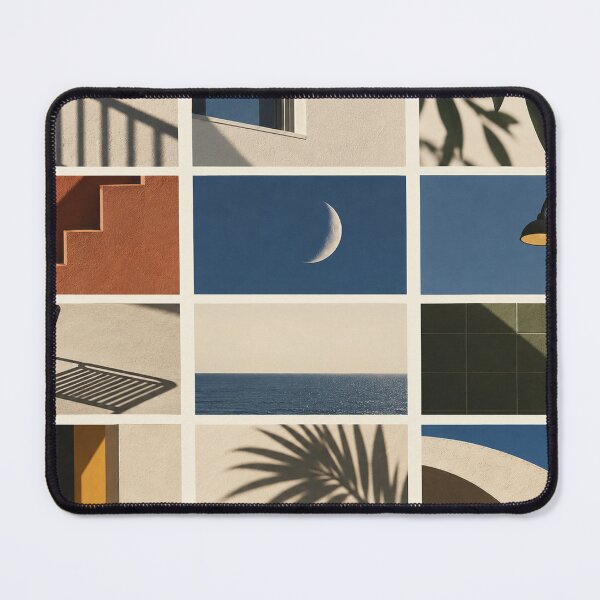 Item preview, Contact Sheet – Modern Photography Zipper Pouch designed and sold by astersgraphics.