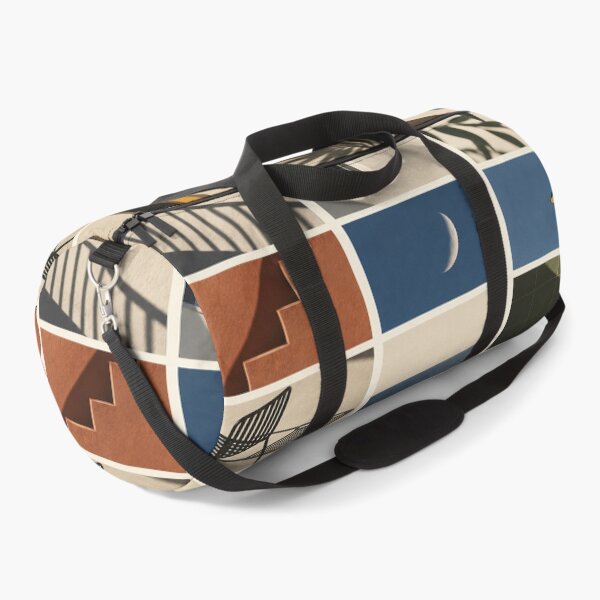 Item preview, Contact Sheet – Modern Photography Zipper Pouch designed and sold by astersgraphics.