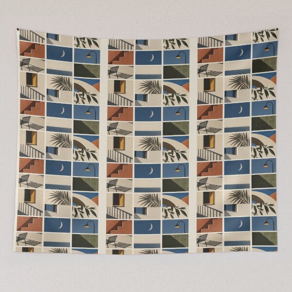 Item preview, Contact Sheet – Modern Photography Zipper Pouch designed and sold by astersgraphics.