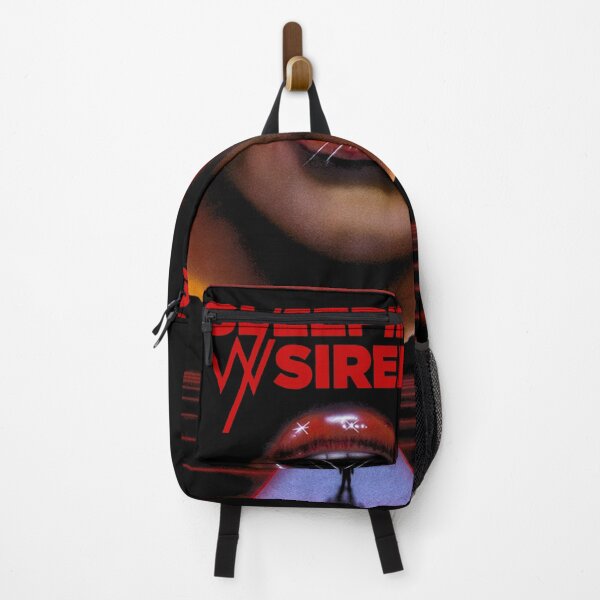 Item preview, SLEEPING WITH SIRENS BAND designed and sold by FilomenaLesch.