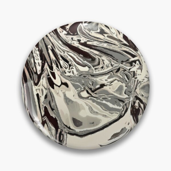Item preview, Liquid Silver Shimmer designed and sold by ShimmerPen.