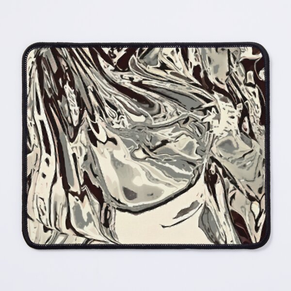 Item preview, Liquid Silver Shimmer designed and sold by ShimmerPen.