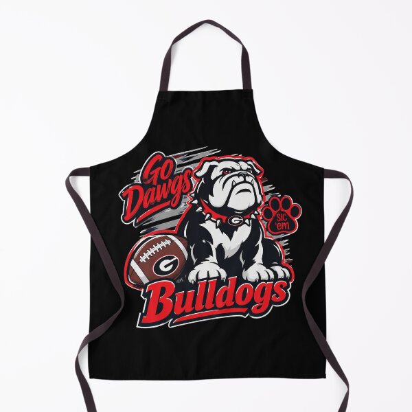 Item preview, Bulldogs Go Dawgs designed and sold by TrieuTran.