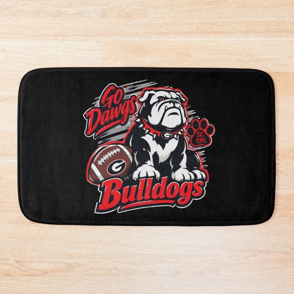 Item preview, Bulldogs Go Dawgs designed and sold by TrieuTran.