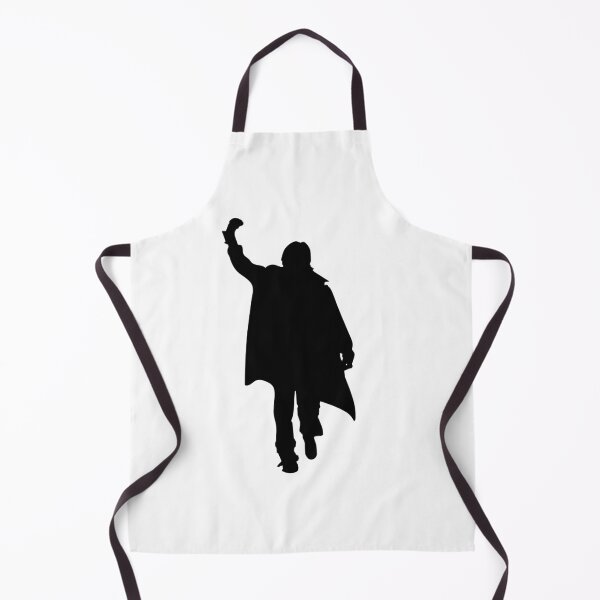 Item preview, John Bender Silhouette - The Breakfast Club - Light designed and sold by unrealindeed.