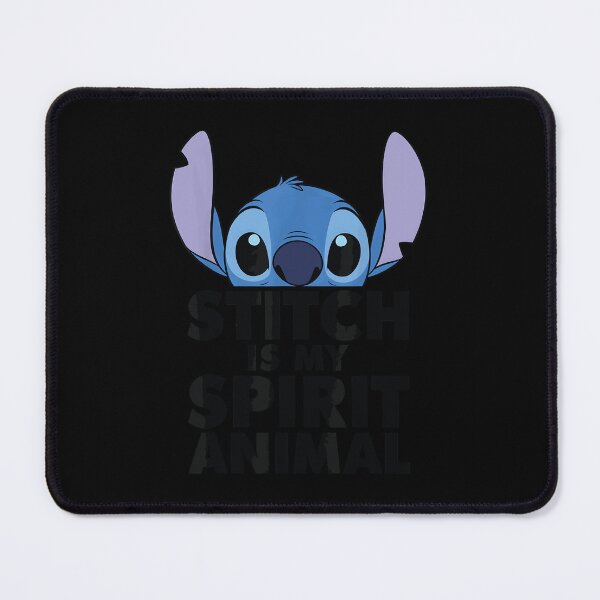 Item preview, Lilo & Stitch Spirit Animal designed and sold by junglecolor.