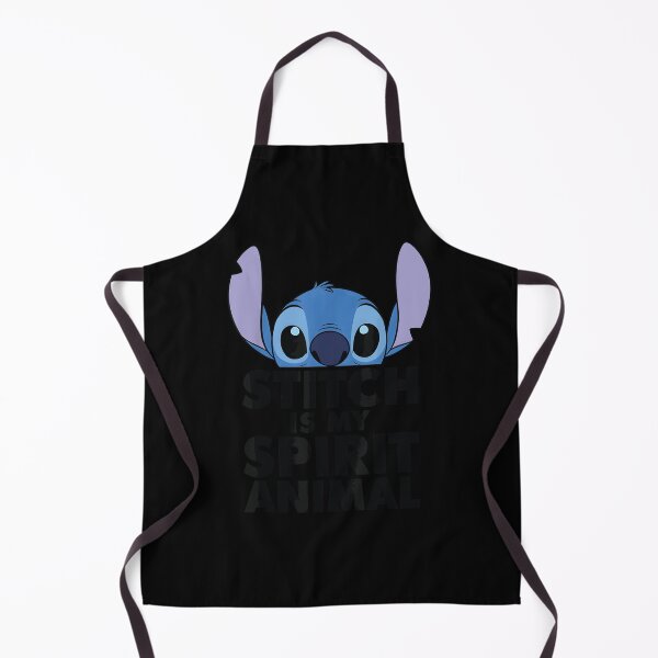 Item preview, Lilo & Stitch Spirit Animal designed and sold by junglecolor.