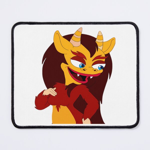 Item preview, Big Mouth designed and sold by matthe-lopez.