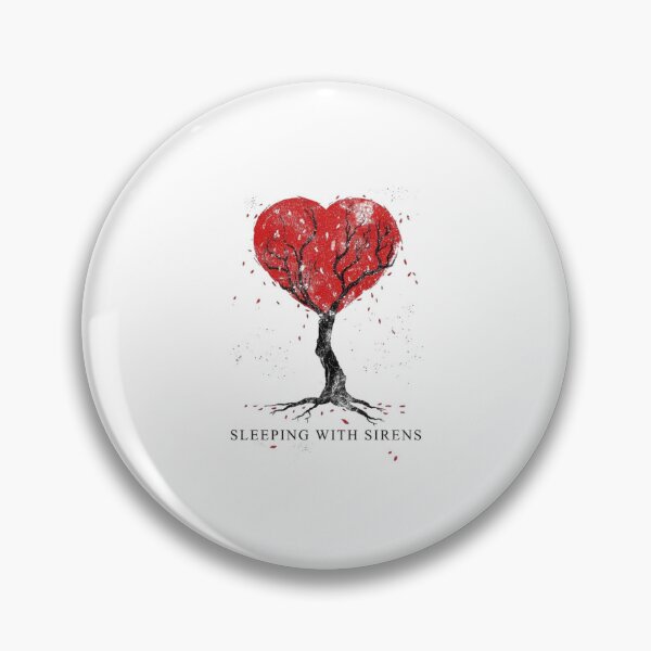 Item preview, SLEEPING WITH SIRENS BAND designed and sold by FilomenaLesch.