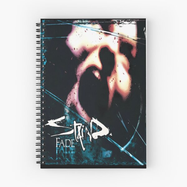 Item preview, Staind band For Fans Classic designed and sold by ExpressPalette.